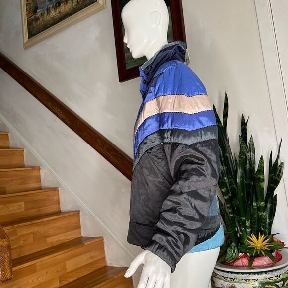 Free People Magic Mountain Puffer Jacket - Picture 4 of 4